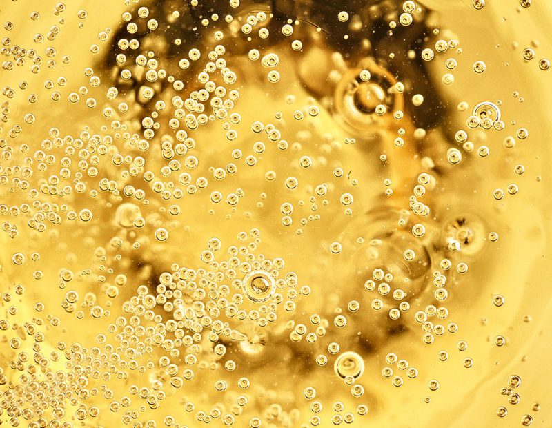 Le Crémant de Bourgogne, un vin effervescent unique